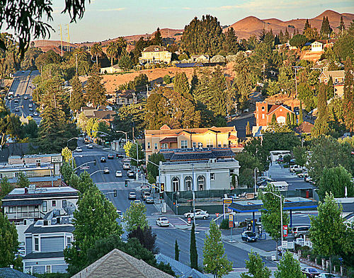 Pinole, California